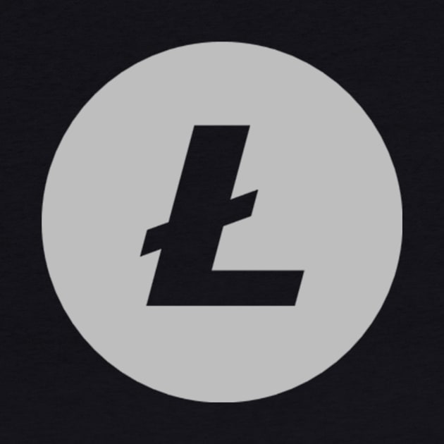 Classic Litecoin by phughes1980